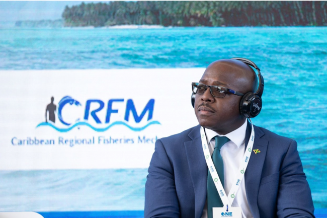 Hon. Pearnel Charles-2