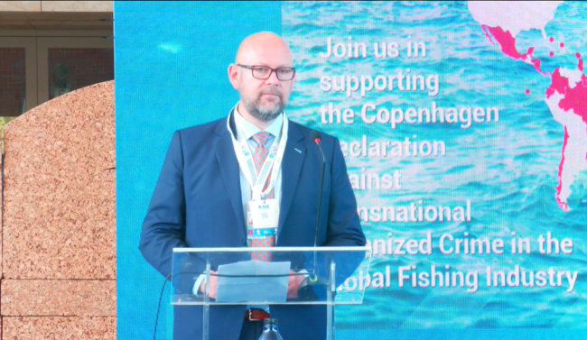 Mr. Gunnar A. Stølsvik-2